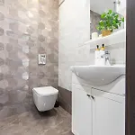 Apartment Velinice By Rv Warna