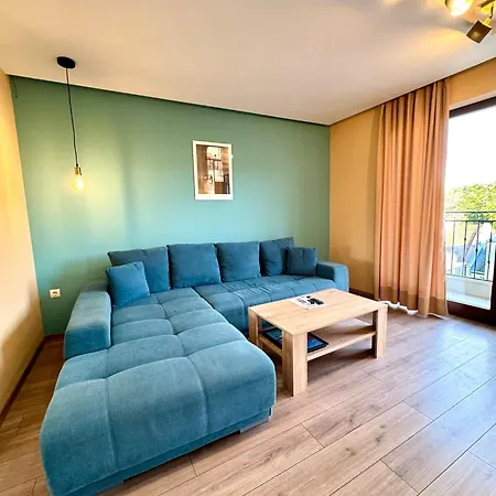 Velinice By Rv Apartment