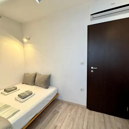 Velinice By Rv Apartment Varna