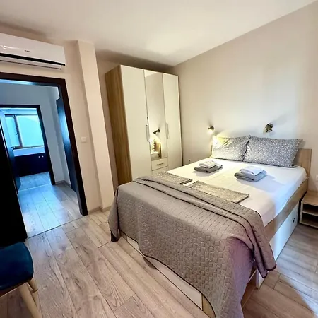 Apartment Velinice By Rv Varna