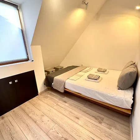 Apartment Velinice By Rv *