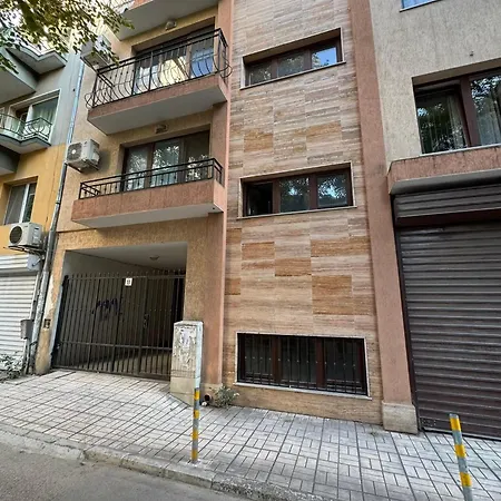 Velinice By Rv Apartment Varna