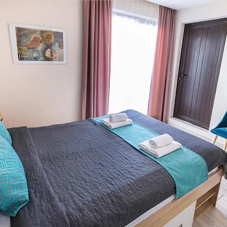 Velinice By Rv Apartament Varna