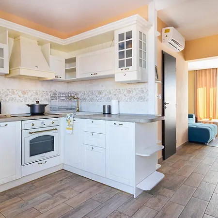 Velinice By Rv Apartament *