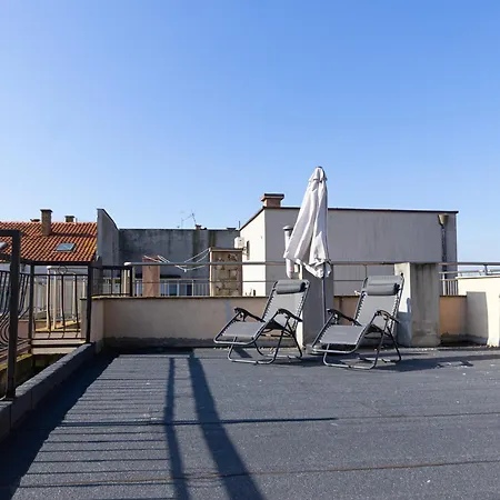 Apartament Velinice By Rv