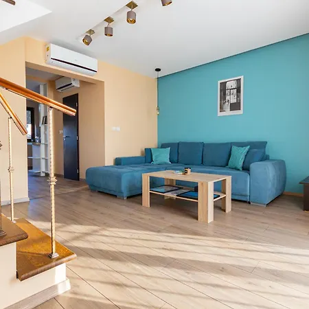 Velinice By Rv Apartament *