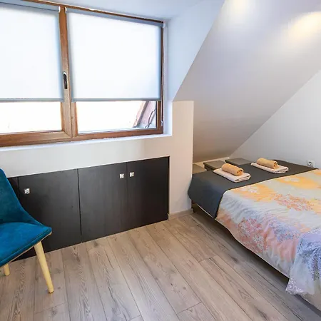 Apartment Velinice By Rv Warna
