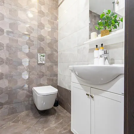 Apartament Velinice By Rv Varna