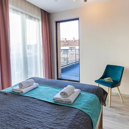 Apartament Velinice By Rv Varna