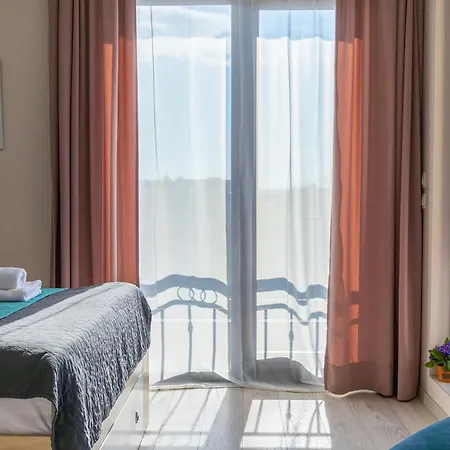 Velinice By Rv Apartament Varna