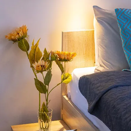 Velinice By Rv Apartament *