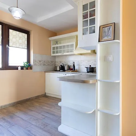 Velinice By Rv Apartament