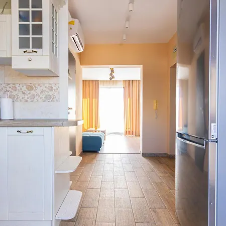 Apartament Velinice By Rv *