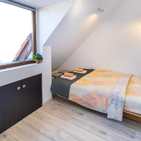 Apartament Velinice By Rv Varna