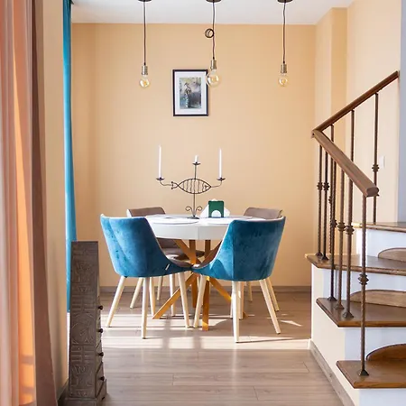 Velinice By Rv Apartament Varna