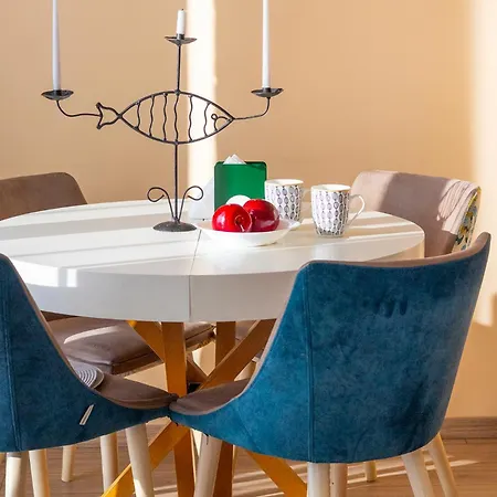 Apartament Velinice By Rv Varna