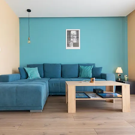 Apartament Velinice By Rv *