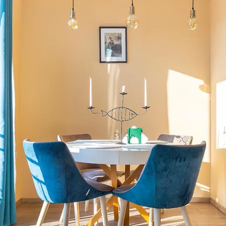 Apartament Velinice By Rv