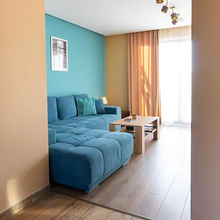 Velinice By Rv Apartament Varna