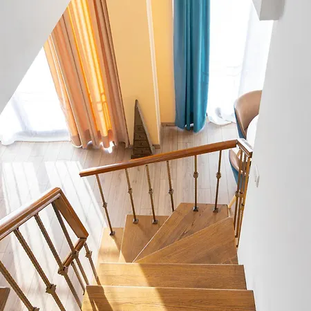 Velinice By Rv Apartament *