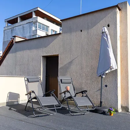 Velinice By Rv Apartament Varna