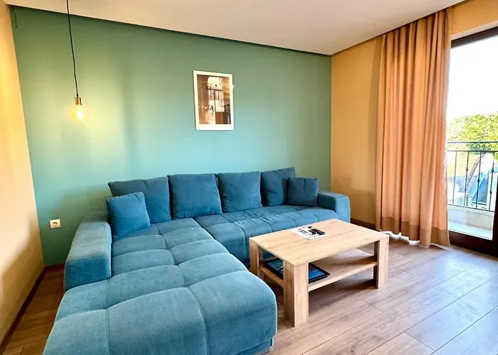 Velinice By Rv Lejlighed