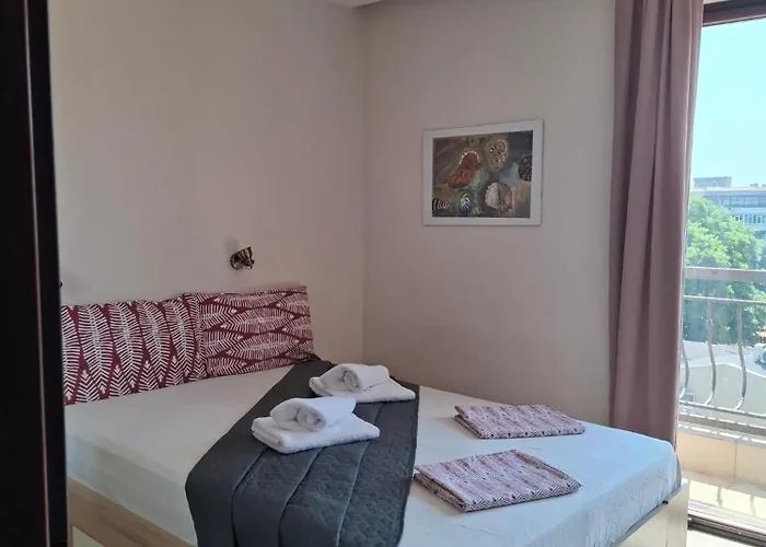 Lejlighed Velinice By Rv