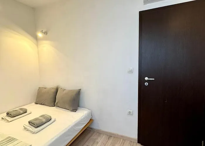 Velinice By Rv Lejlighed Varna