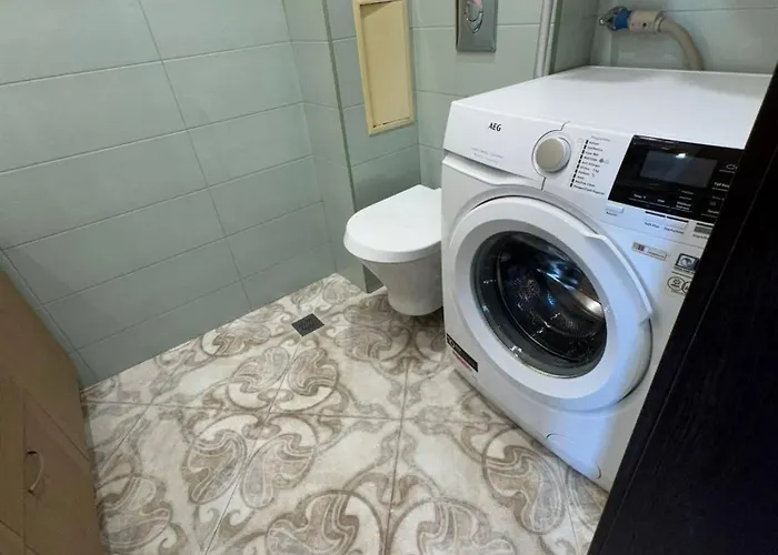 Velinice By Rv * Varna