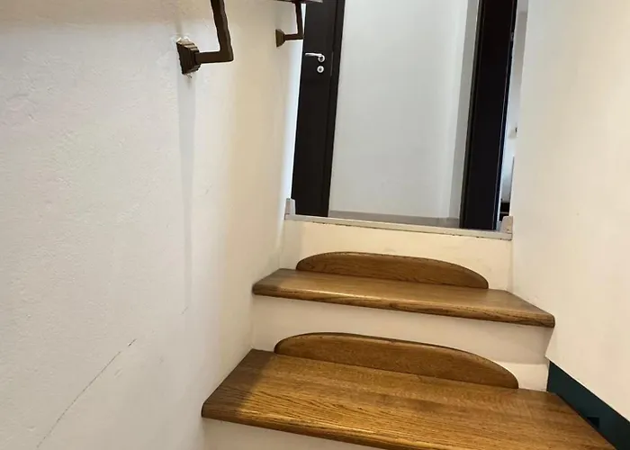 Velinice By Rv Lejlighed *