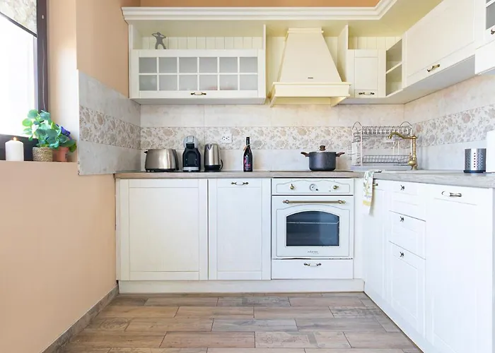 Velinice By Rv Lejlighed *