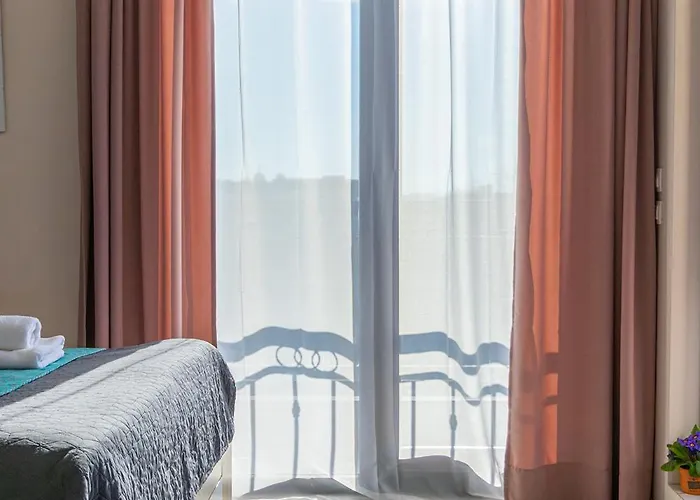 Velinice By Rv Lejlighed Varna