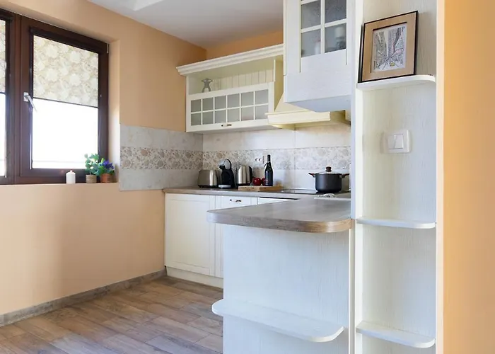 Velinice By Rv Lejlighed