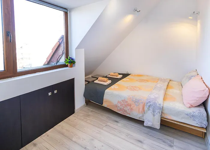 Lejlighed Velinice By Rv Varna