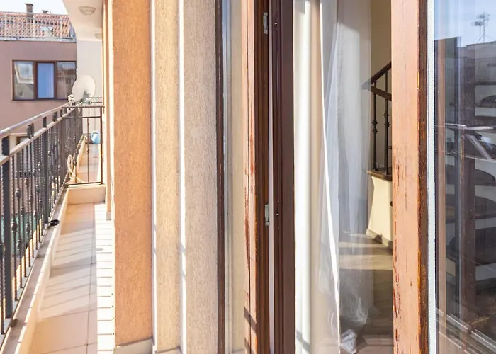 Velinice By Rv Lejlighed