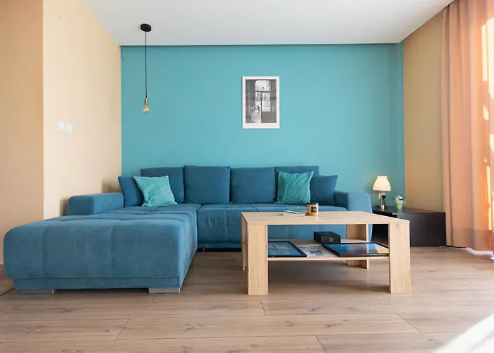 Lejlighed Velinice By Rv *