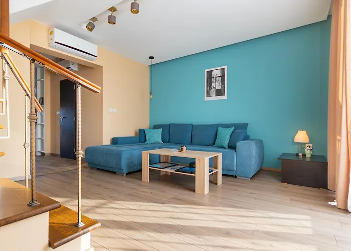 Velinice By Rv * Varna