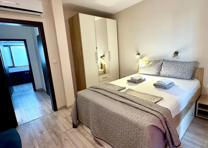 Apartamento Velinice By Rv Varna