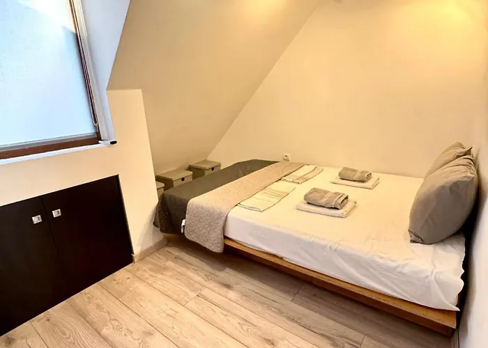 Apartamento Velinice By Rv *