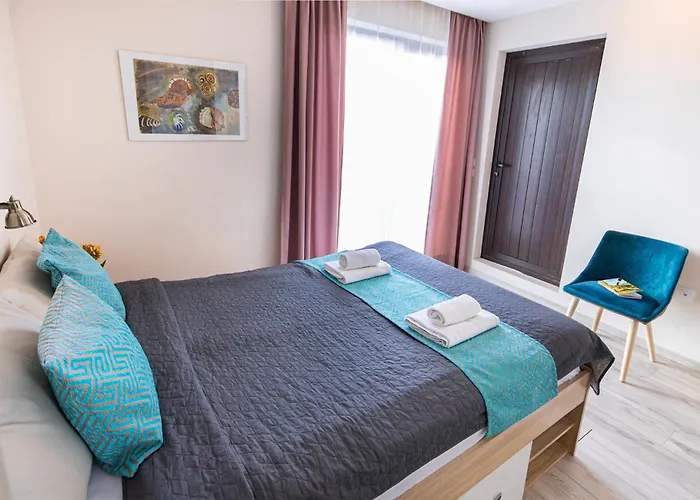Velinice By Rv Apartamento Varna