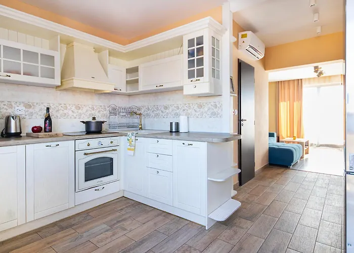 Velinice By Rv Apartamento *