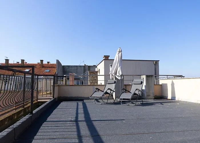 Apartamento Velinice By Rv