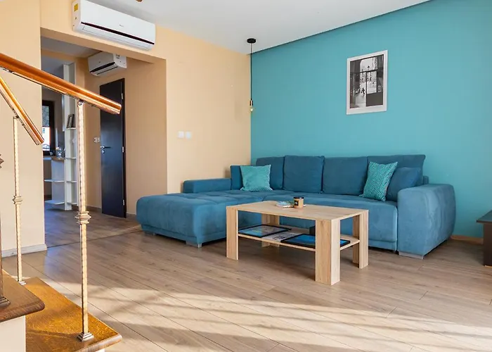 Velinice By Rv Apartamento *