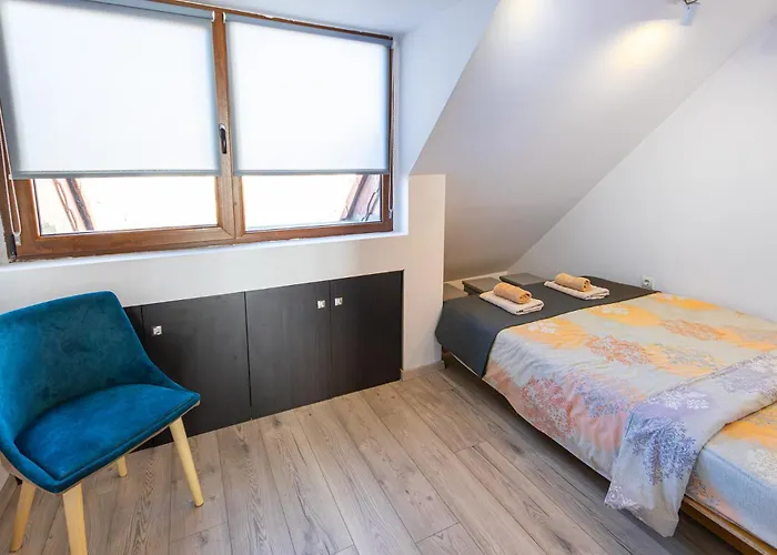 Apartamento Velinice By Rv Varna