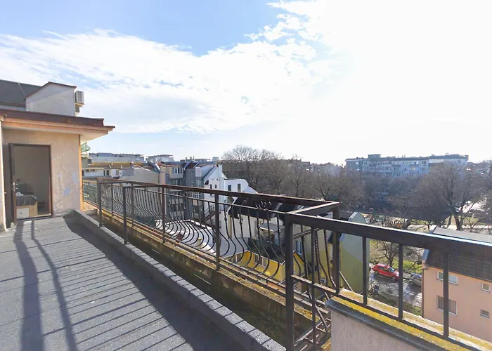 Velinice By Rv Apartamento Varna