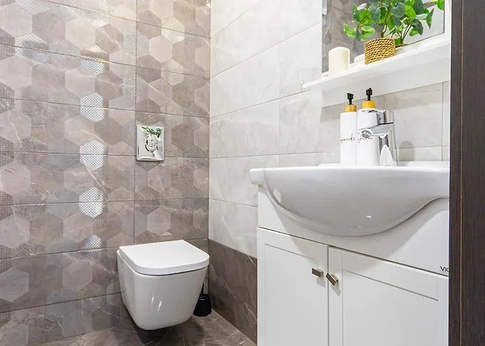 Apartamento Velinice By Rv Varna