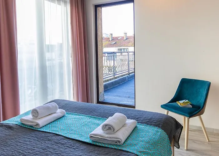 Apartamento Velinice By Rv Varna