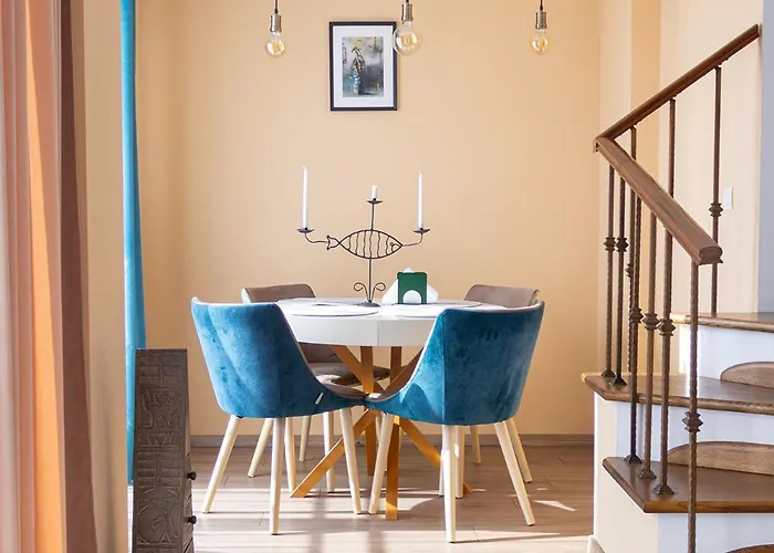 Velinice By Rv Apartamento Varna