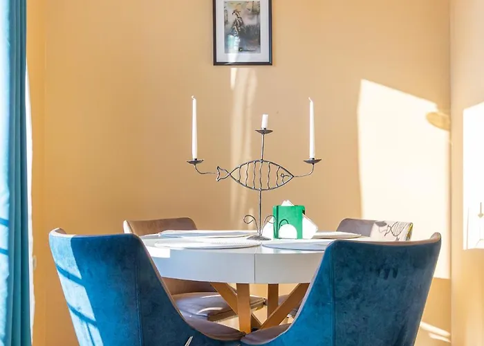 Apartamento Velinice By Rv