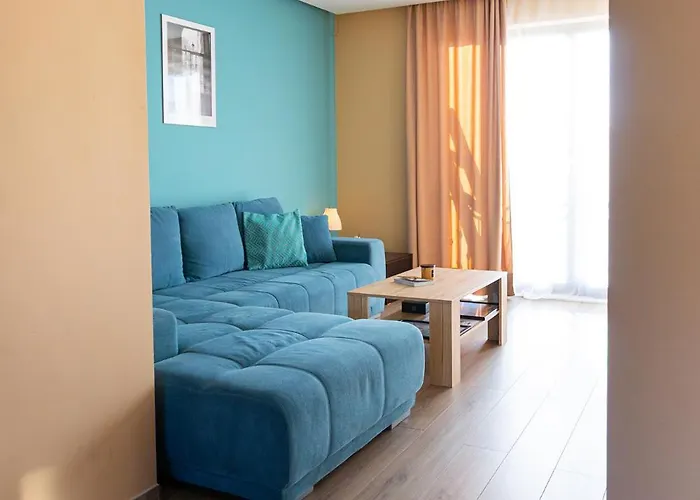 Velinice By Rv Apartamento Varna